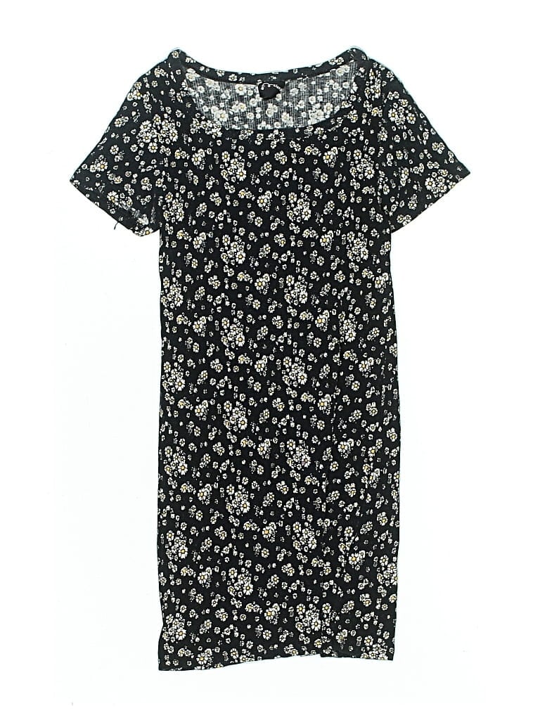 Pre-owned Art Class Kids' Dress In Black