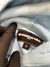 Shadowhill Blue Pullover Hoodie Size L - photo 7