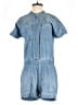 J.Crew Blue Romper Size 2 - photo 1