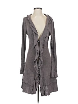 Earthbound Trading Co. Cardigan