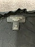 Talbots 100% Rayon Black Casual Dress Size M - photo 6