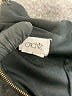 Cache Solid Black Cocktail Dress Size XS (estimated) - photo 6