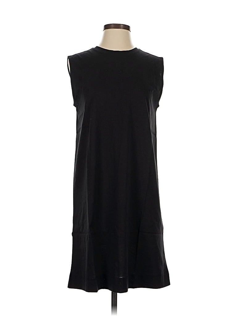 Soeur Casual Dress In Black