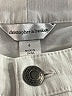 Christopher & Banks White Jeans Size 6 - photo 4