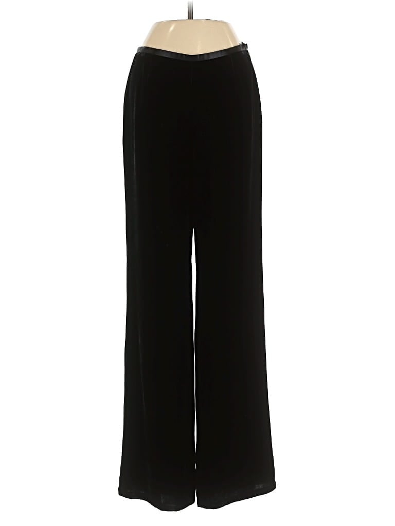 ANN TAYLOR Pre-owned Casual Pants In Black