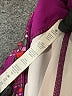 Lululemon Athletica Print Purple Active Pants Size 4 - photo 7