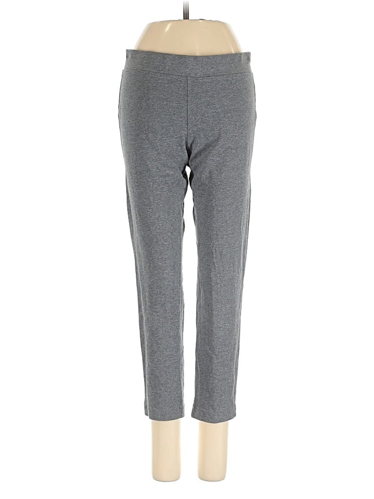 Pre-owned Express Active Pants In Gray