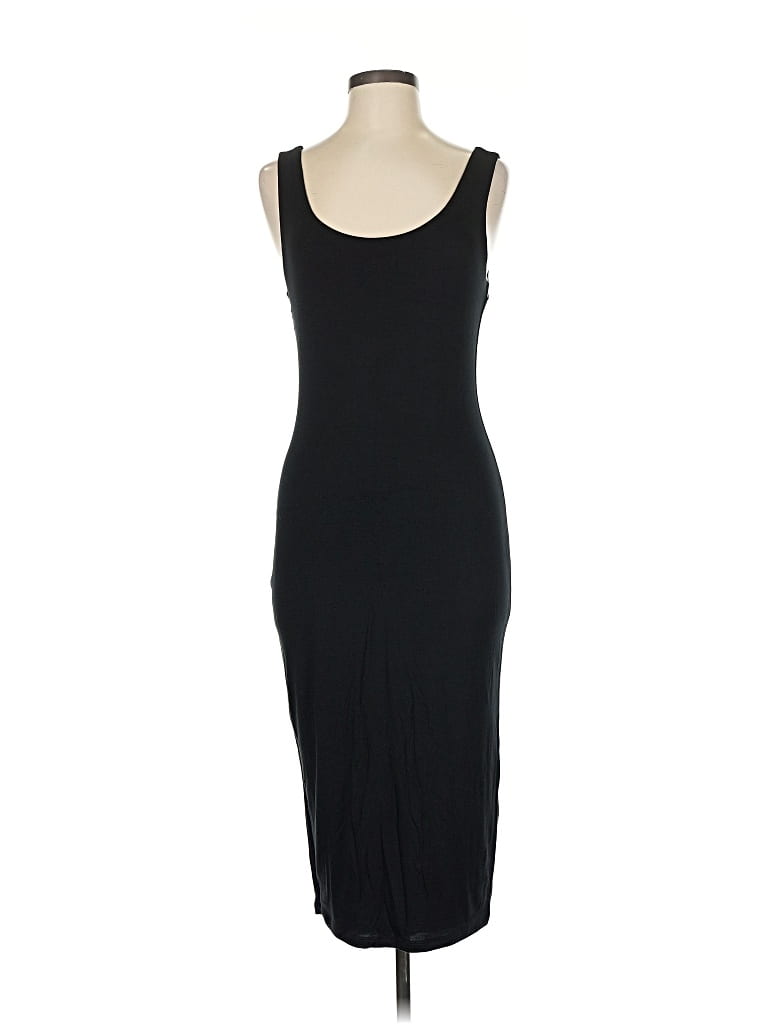 Bar Iii Cocktail Dress In Black