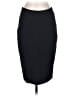 Witchery Solid Black Formal Skirt Size S - photo 1