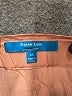 Derek Lam 100% Polyester Tan Pink Casual Skirt Size XS - photo 3