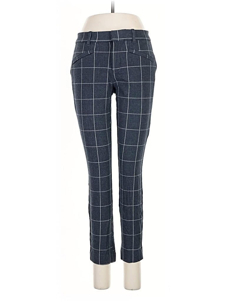 Click to view more detailed imagery on our partner's website Pre-owned Gap Casual Pants In Blue