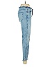 3x1 Hearts Blue Jeans Size 26 waist - photo 4