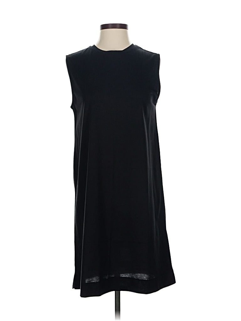 Pre-owned Soeur Casual Dress In Black