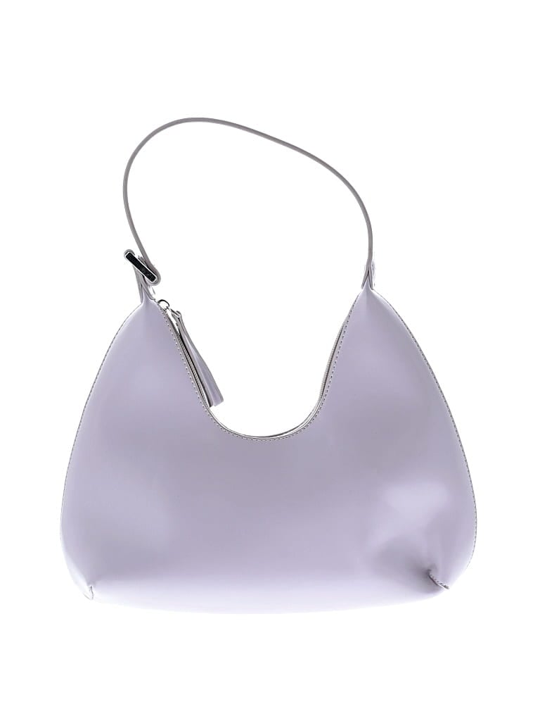 Pre-owned Assorted Brands Shoulder Bag In Purple