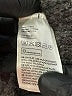 H&M L.O.G.G. Tweed Gray Pullover Sweater Size S - photo 8