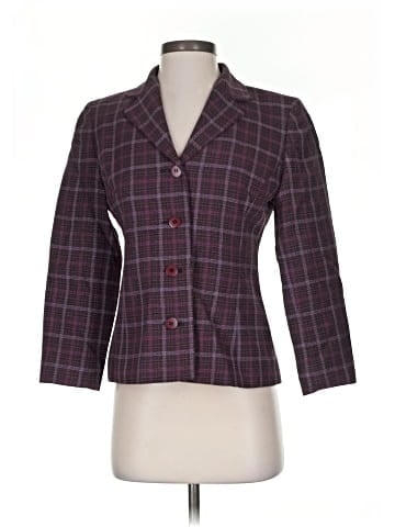 Petite Sophisticate Blazer (view 1)