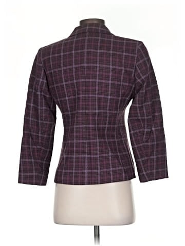 Petite Sophisticate Blazer (view 2)