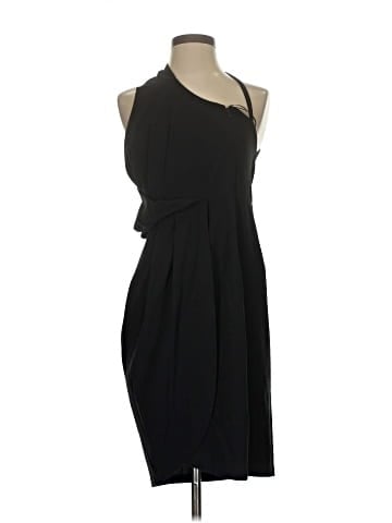 Max and Cleo Cocktail Dress (view 1)