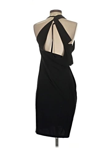 Max and Cleo Cocktail Dress (view 2)
