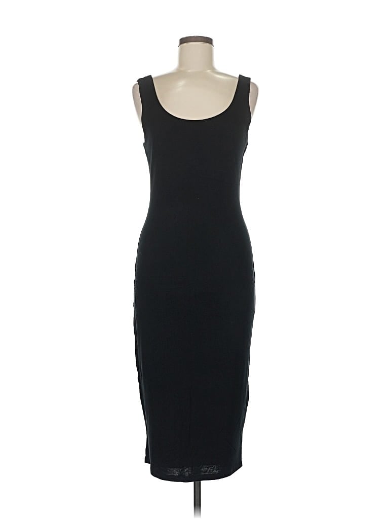 Click to view more detailed imagery on our partner's website Pre-owned Bar Iii Cocktail Dress In Black