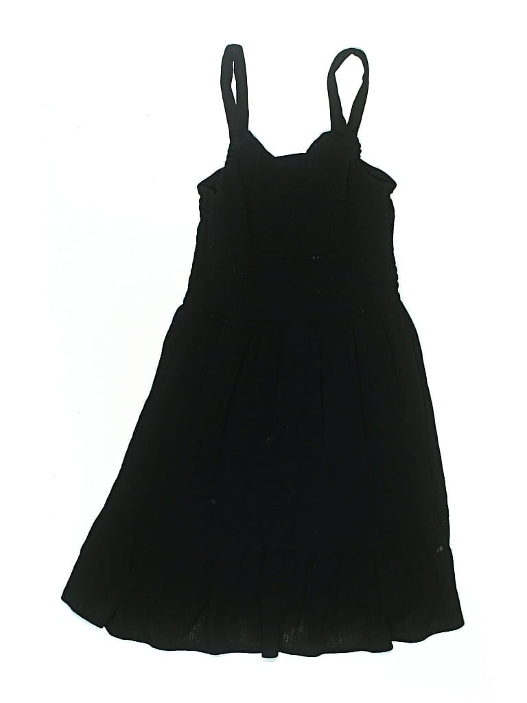 Pre-owned Art Class Kids' Dress In Black