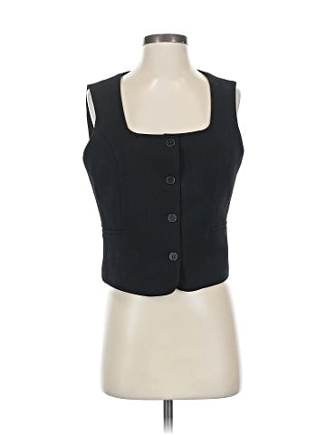Christian Lacroix Vest (view 1)