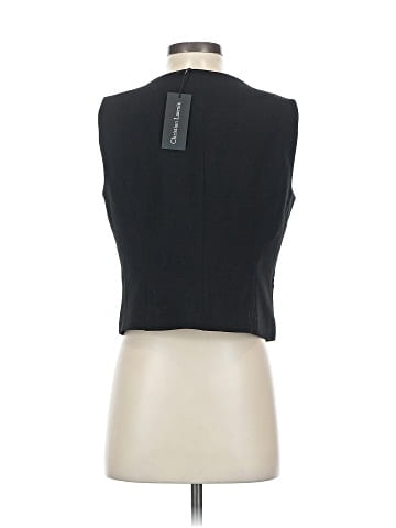 Christian Lacroix Vest (view 2)