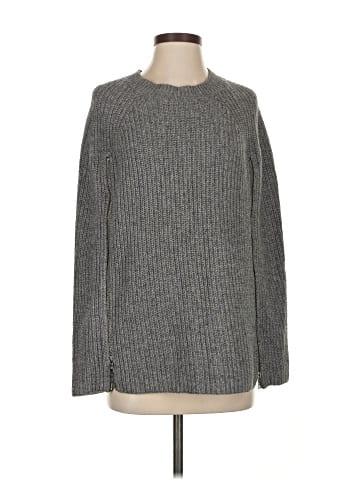 BCBGMAXAZRIA Pullover Sweater (view 1)