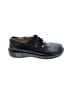 Alegria Solid Black Flats Size EU 35 - photo 1