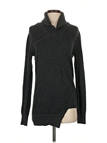 OAK Pullover Sweater (view 1)