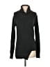 OAK Black Pullover Sweater Size XS - photo 1