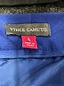 Vince Camuto Blue Formal Skirt Size 4 - photo 4