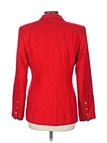 Carlisle Silk Blazer (view 2)