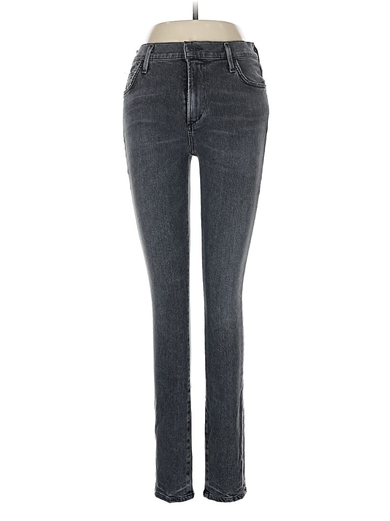 Click to view more detailed imagery on our partner's website Pre-owned Citizen Of Humanity Jeans In Gray