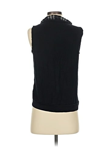Drew Sleeveless Blouse (view 2)