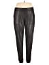 SPANX Gray Casual Pants Size XL - photo 1