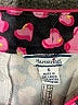 Hartstrings Hearts Pink Casual Pants Size 6 - photo 3