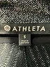 Athleta Tweed Gray Active Pants Size S - photo 7