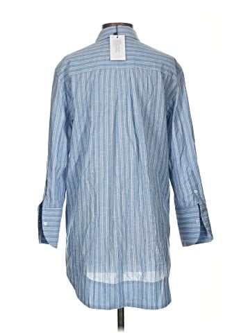 Sundays by Wearesundays Long Sleeve Button-Down Shirt (view 2)