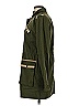 CAbi Green Coat Size XS - photo 5