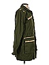 CAbi Green Coat Size XS - photo 4