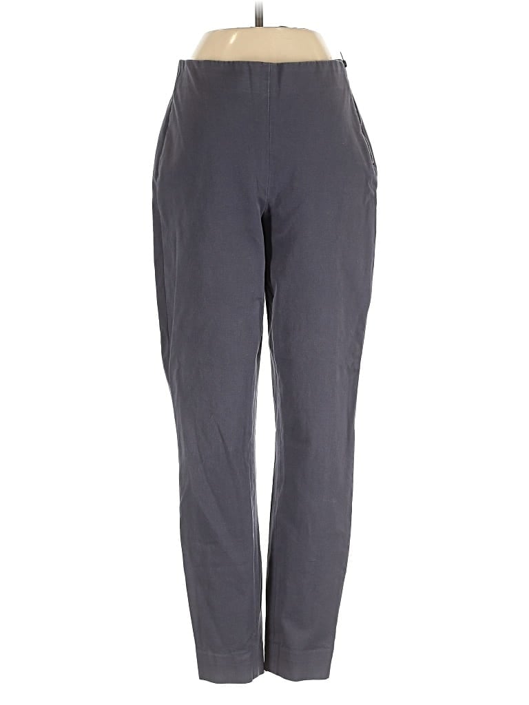 Pre-owned Everlane Active Pants In Gray