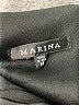 Marina Black Jumpsuit Size 14 - photo 3
