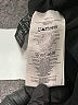 P.E Nation Black Active Pants Size S - photo 8