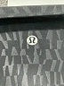 Lululemon Athletica Chevron-herringbone Black Active Pants Size 4 - photo 6