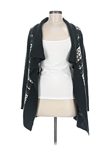 Alberto Makali Cardigan (view 1)