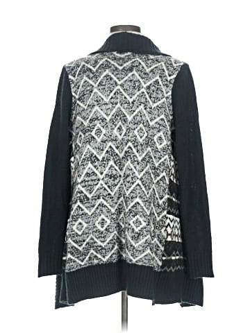 Alberto Makali Cardigan (view 2)