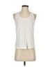 Heartloom White Sleeveless Top Size XS - photo 1