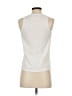 Heartloom White Sleeveless Top Size XS - photo 2