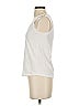 Heartloom White Sleeveless Top Size XS - photo 5